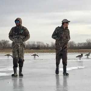 Meet your Posher, Cody